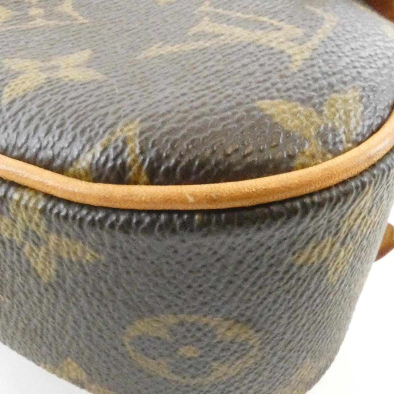 LOUIS VUITTON M51158 Backpack Monogram 3