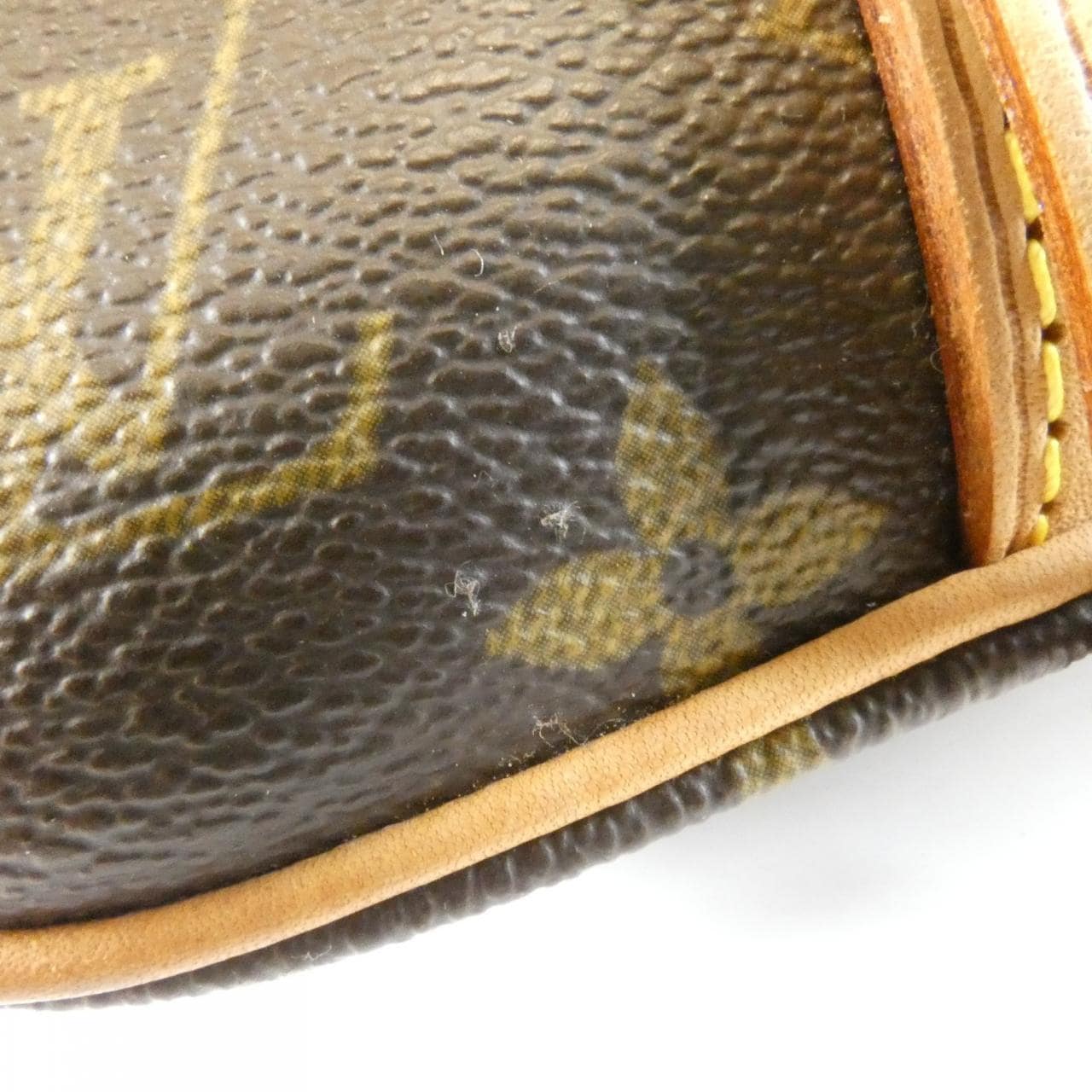 LOUIS VUITTON M51158 Backpack Monogram 4