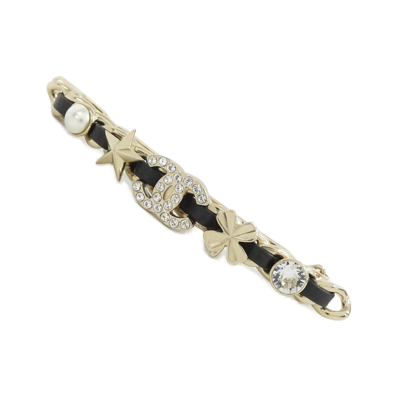 CHANEL AB4722 Accessories