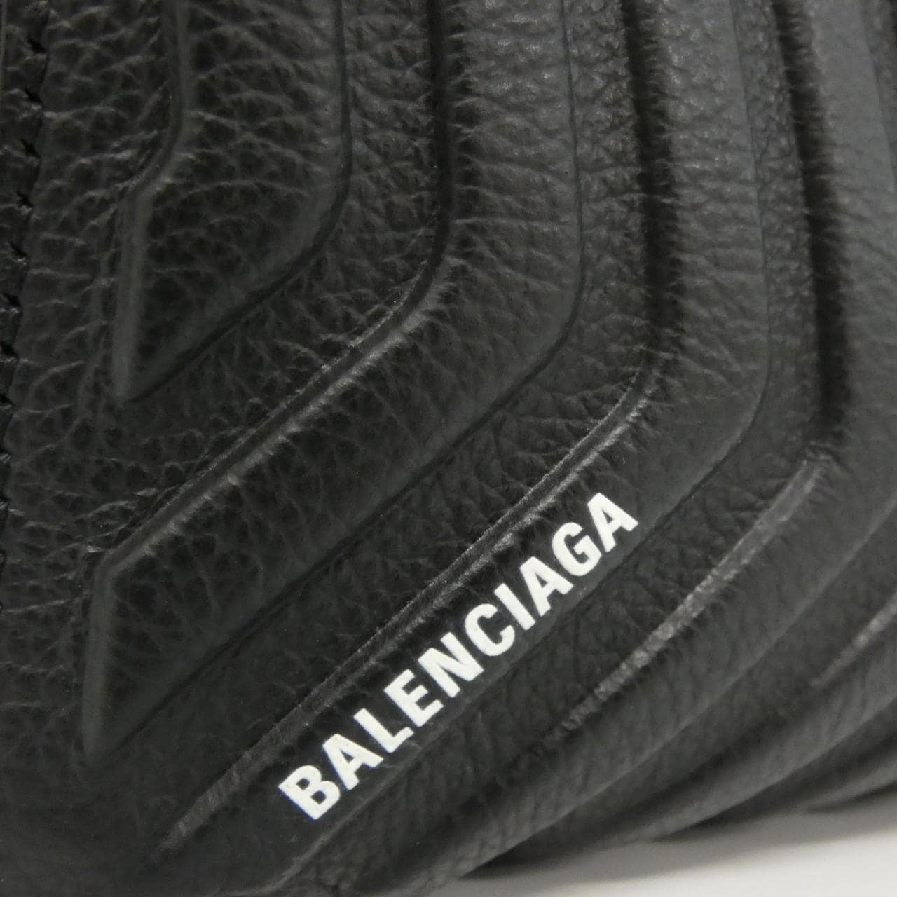 BALENCIAGA 693542 肩背包 4