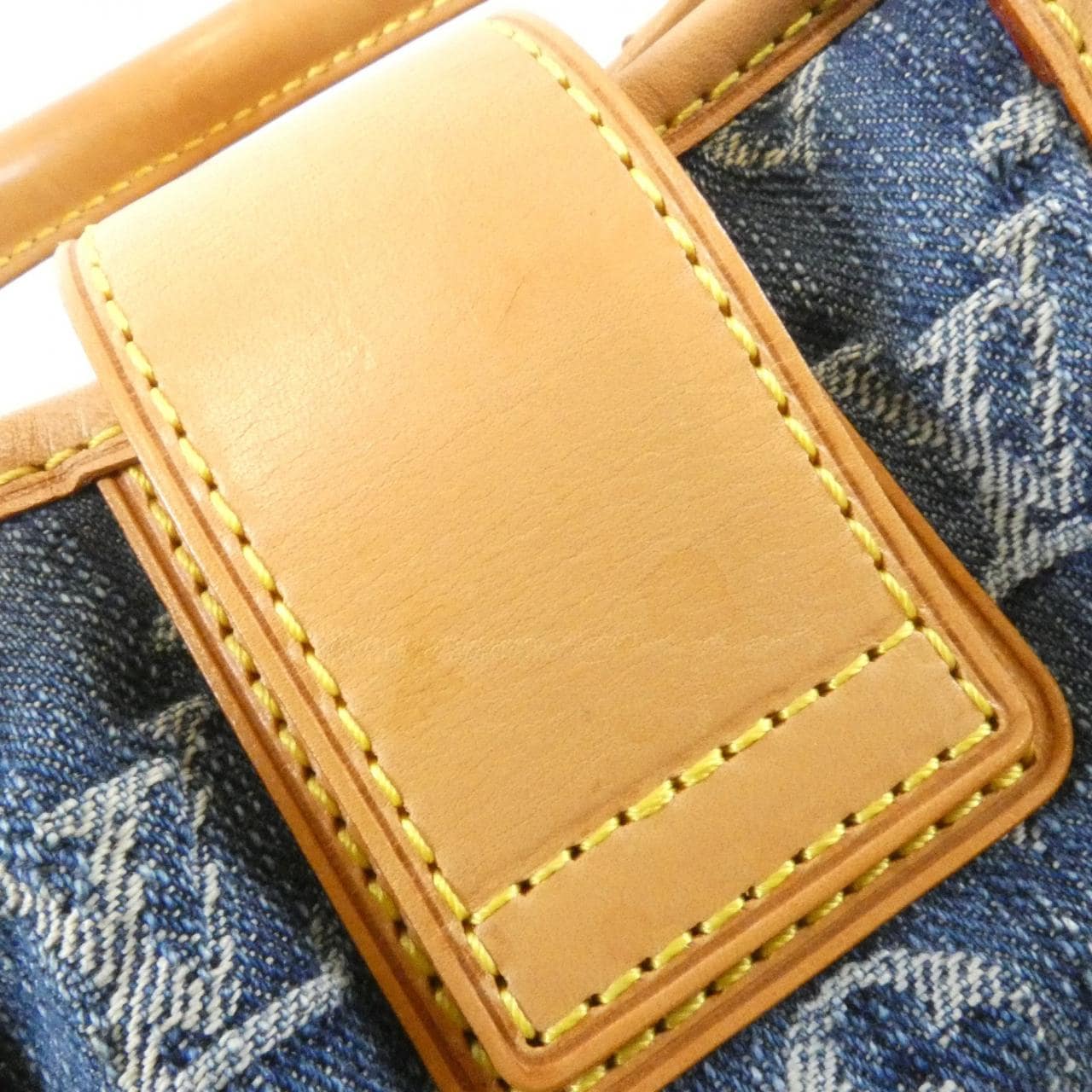 LOUIS VUITTON M95020 Handbag Monogram 4