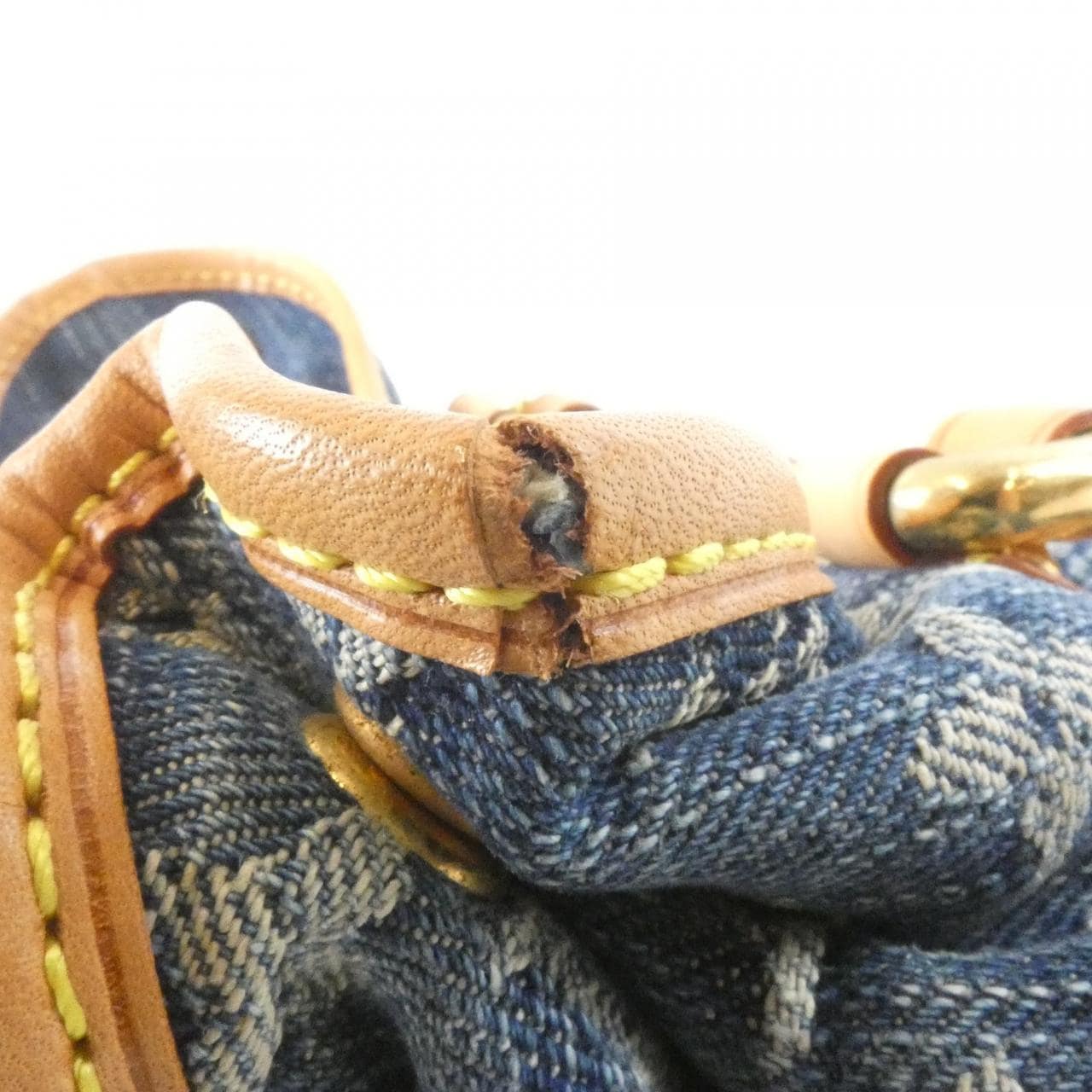 LOUIS VUITTON M95020 Handbag Monogram 5