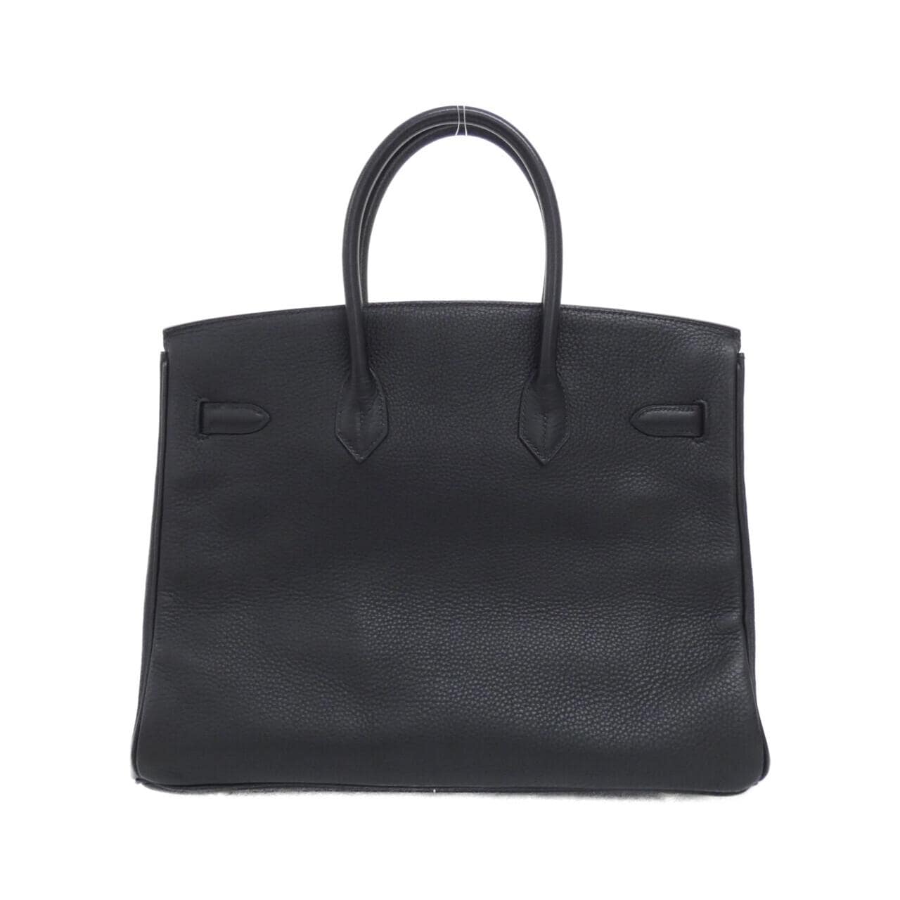 HERMES Birkin 027634CC Handbag Togo 2