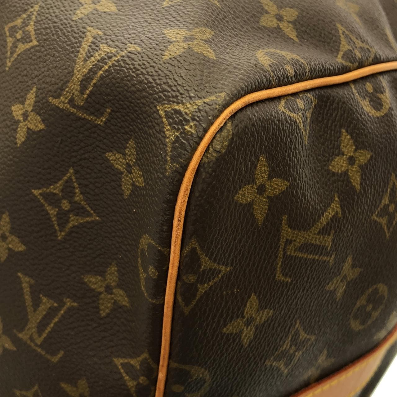 LOUIS VUITTON Keepall M41414 波士頓包 Monogram 2