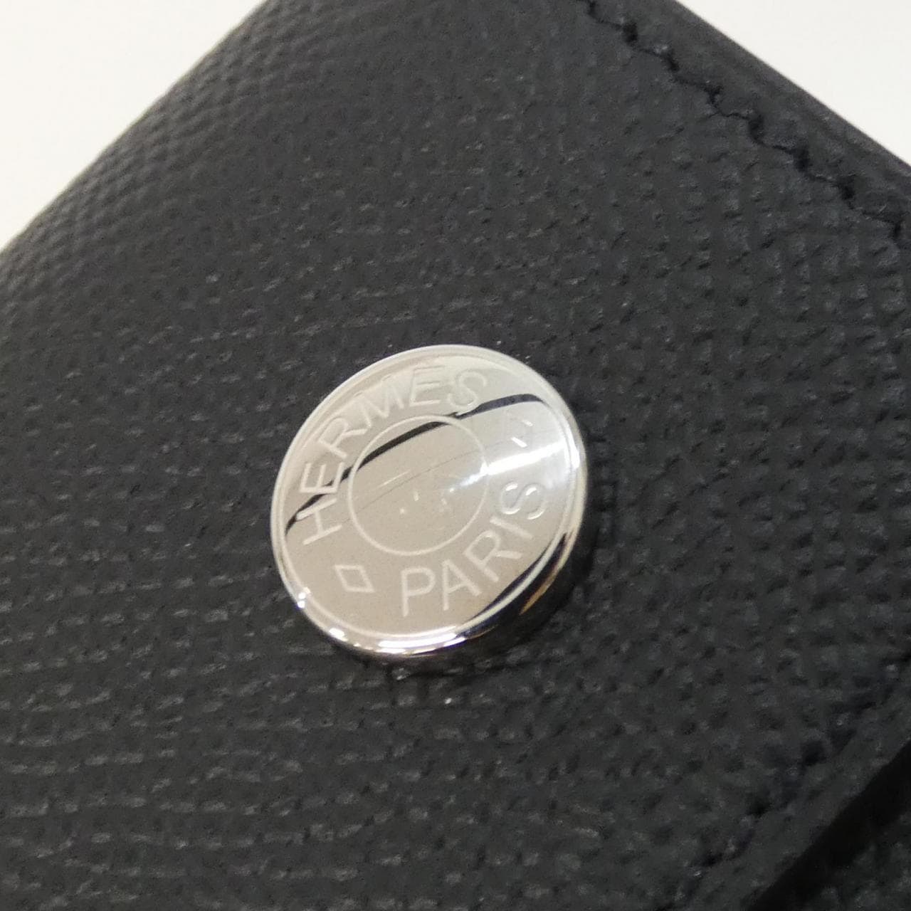 HERMES 085291CK Wallet Epsom 4