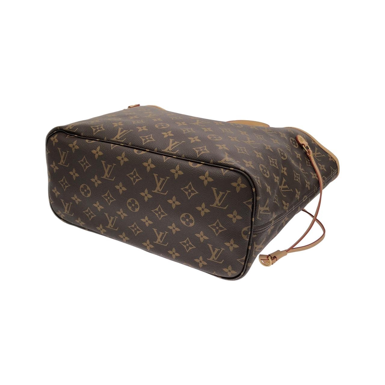 LOUIS VUITTON Neverfull M46975 托特包 Monogram 2