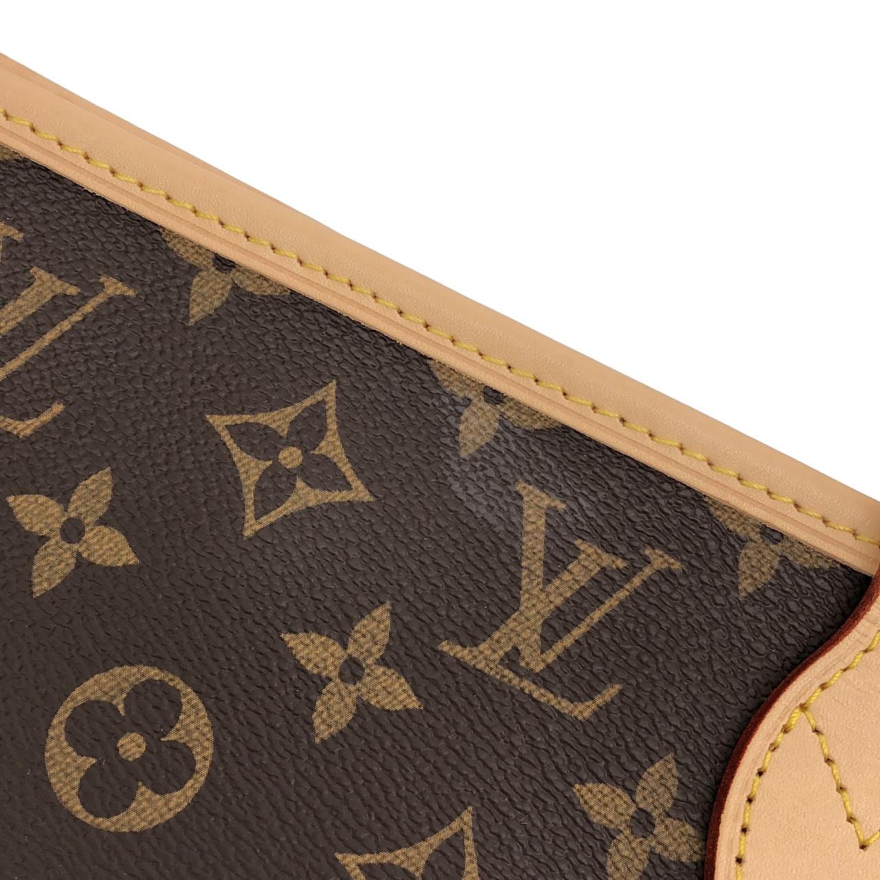 LOUIS VUITTON Neverfull M46975 托特包 Monogram 3