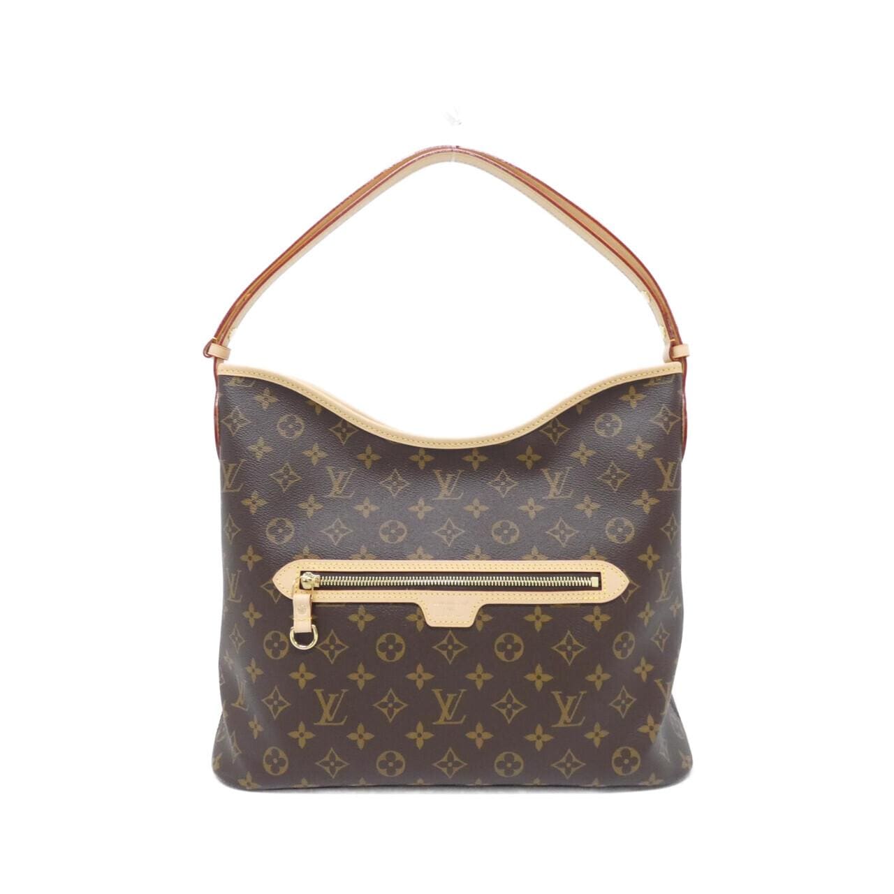 LOUIS VUITTON M27335 Shoulder Monogram