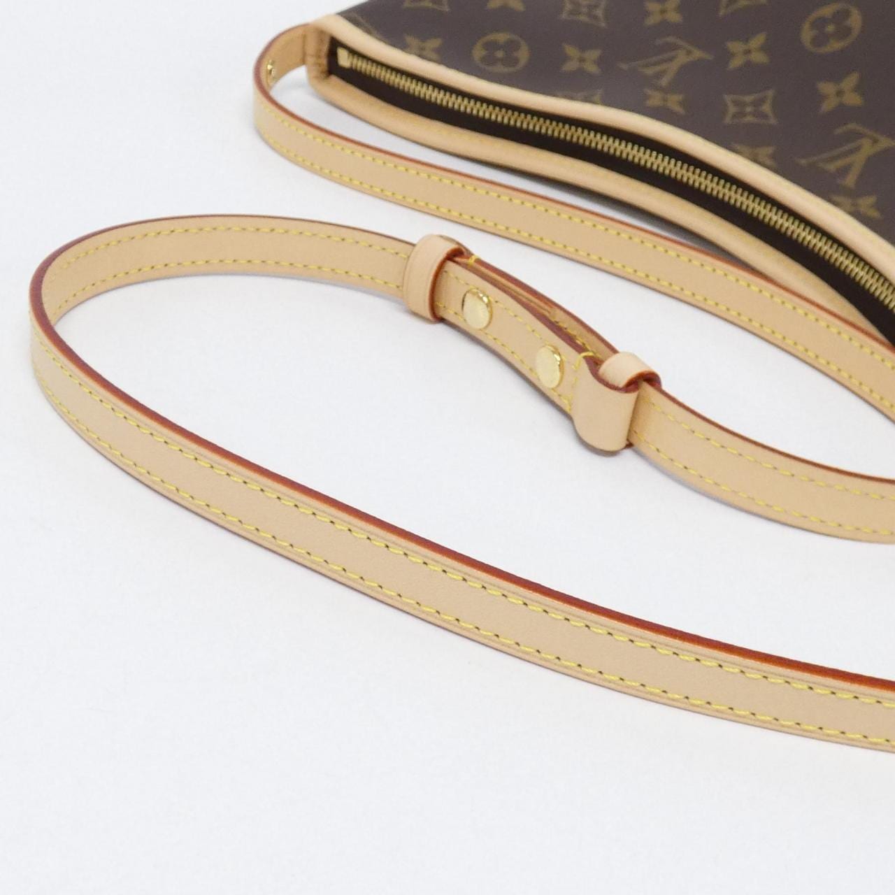 LOUIS VUITTON M27335 Shoulder Monogram 4