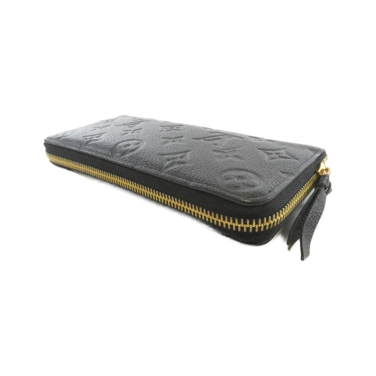 LOUIS VUITTON M60171 Wallet Monogram 2