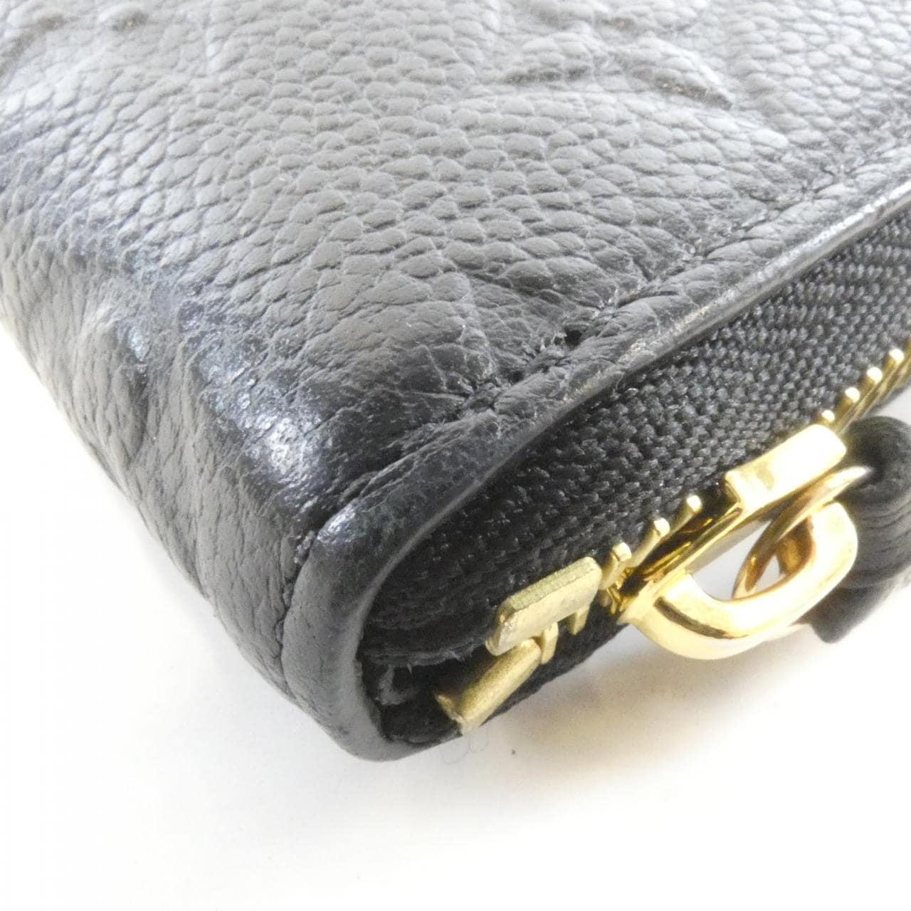 LOUIS VUITTON M60171 Wallet Monogram 3