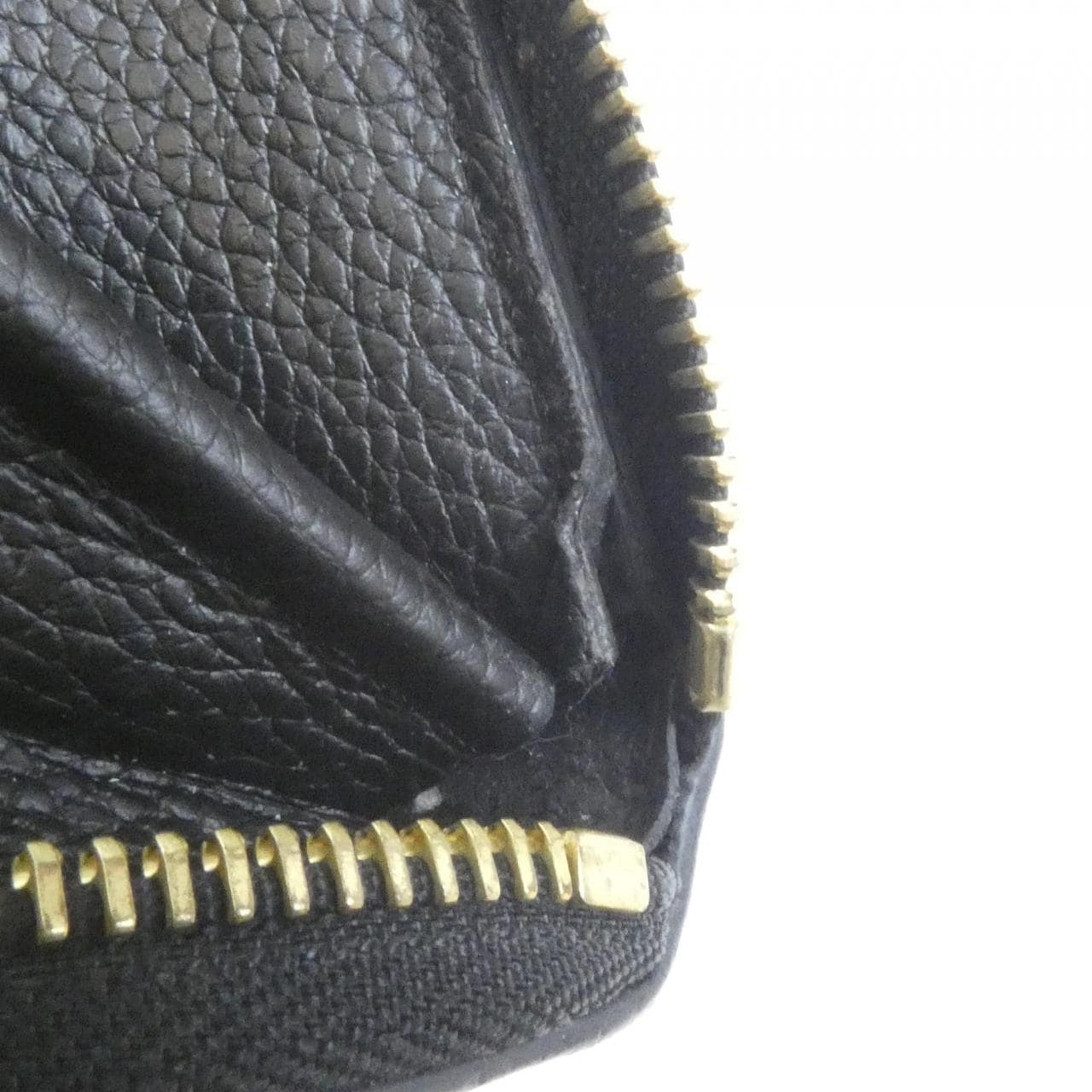 LOUIS VUITTON M60171 Wallet Monogram 5