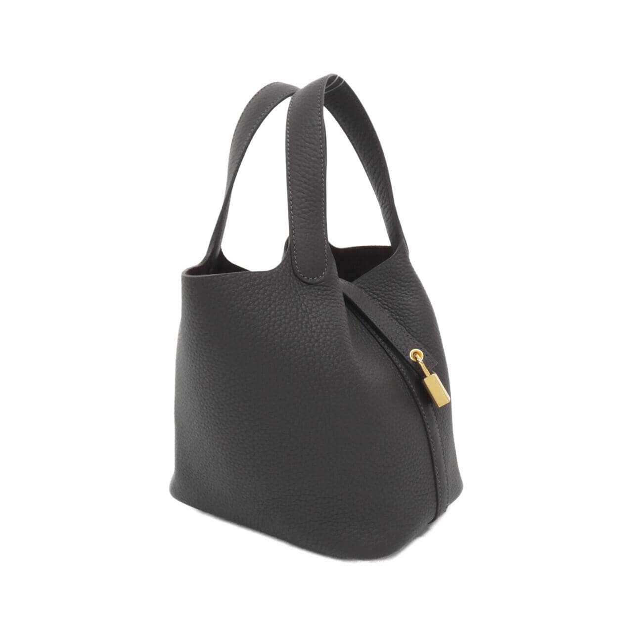 HERMES Picotin 056289CC 手提包 Clemence