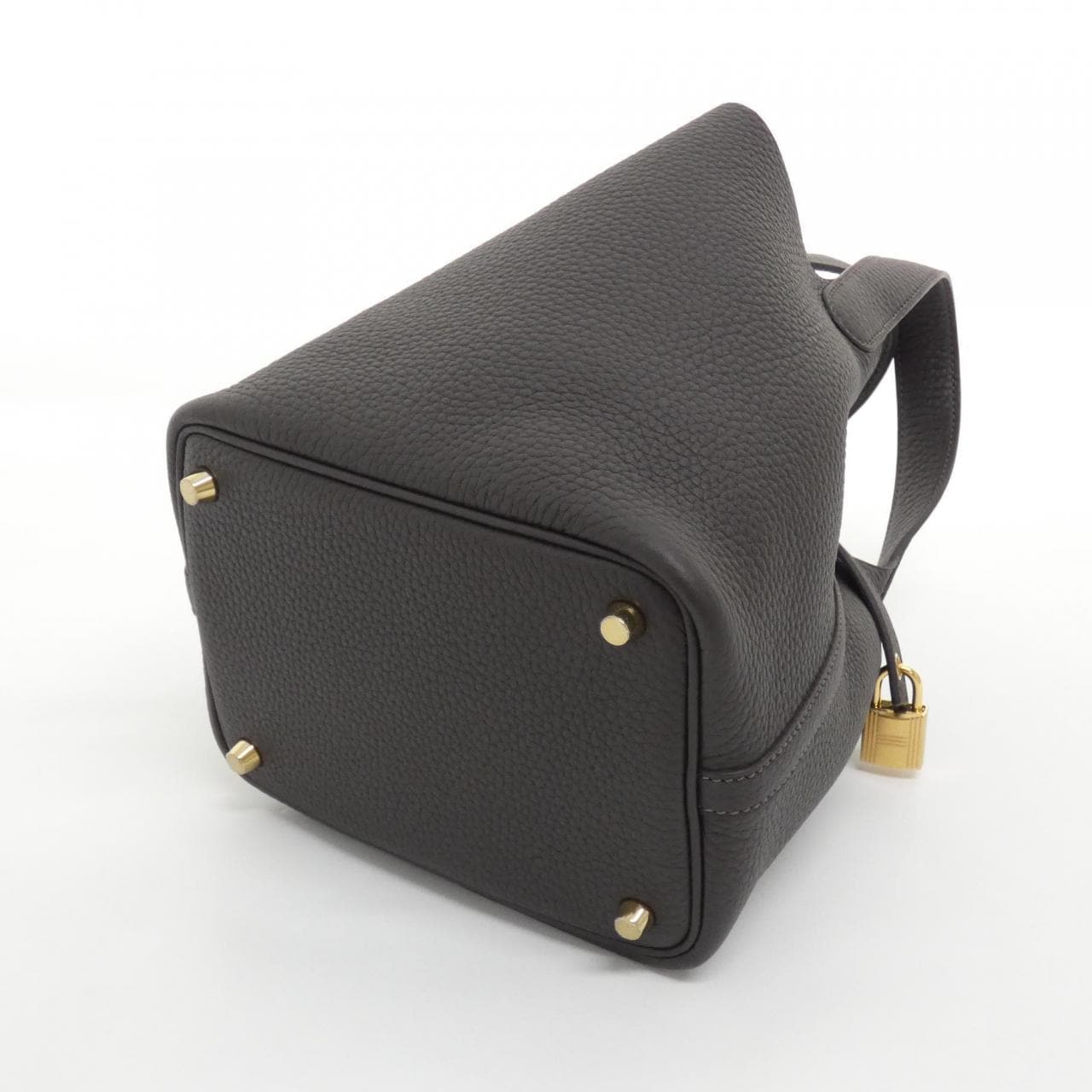 HERMES Picotin 056289CC 手提包 Clemence 2
