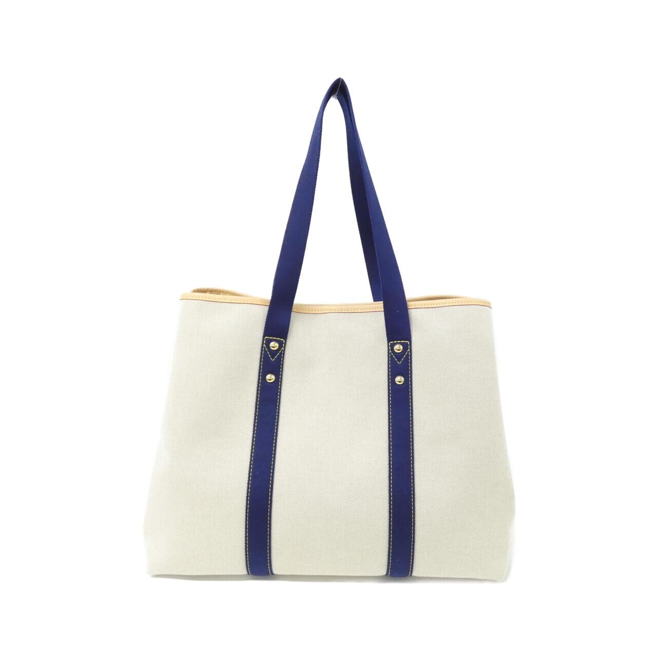 LOUIS VUITTON M28503 Handbag Canvas 2