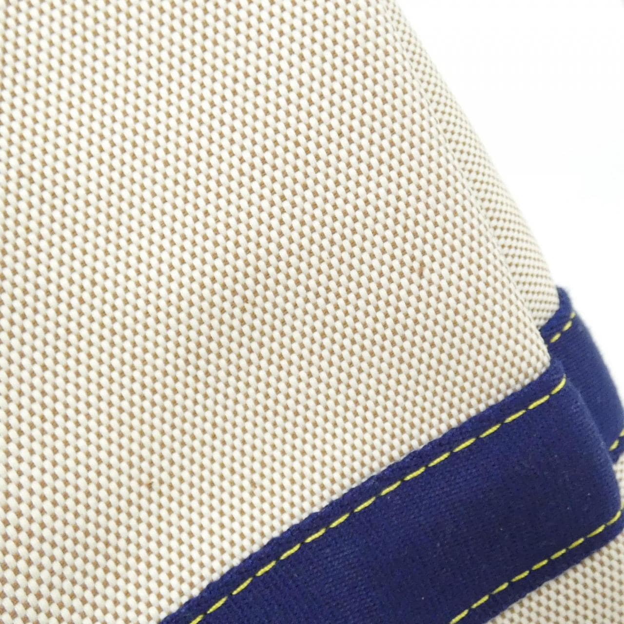 LOUIS VUITTON M28503 Handbag Canvas 3