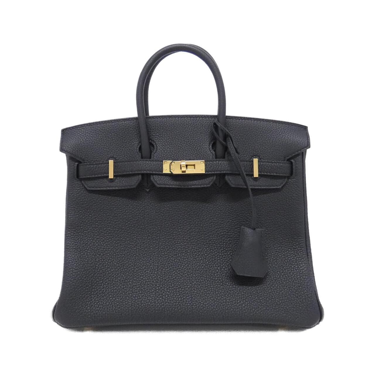 HERMES Birkin 041344CC Handbag Togo