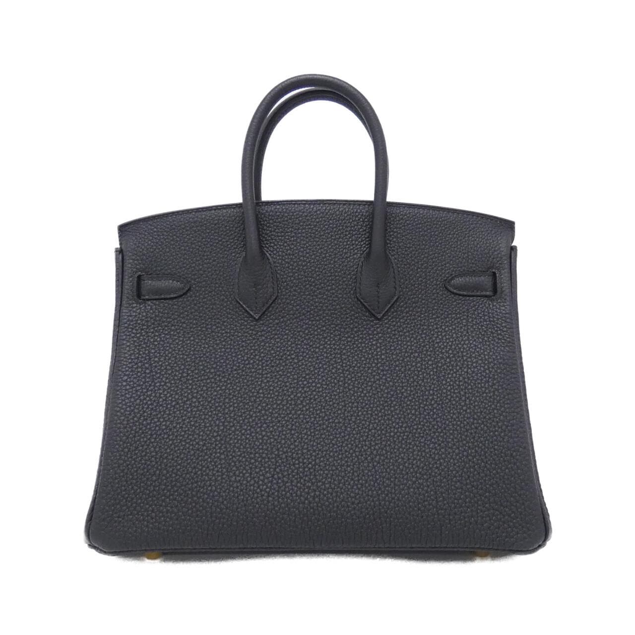 HERMES Birkin 041344CC Handbag Togo 2