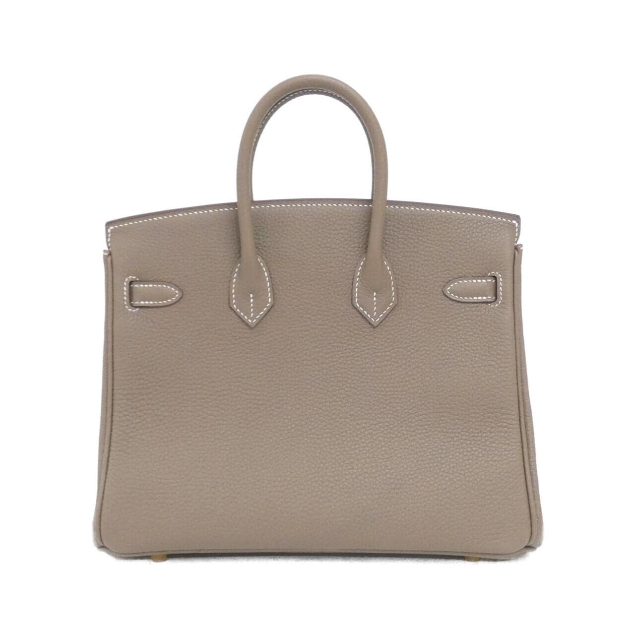 HERMES Birkin 041344CC Handbag Togo 2