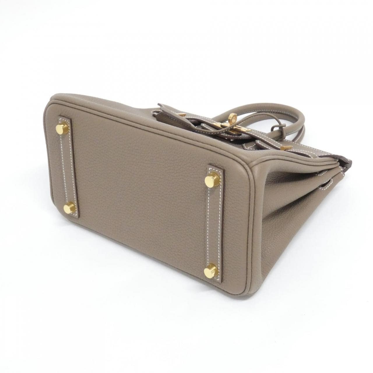 HERMES Birkin 041344CC Handbag Togo 3
