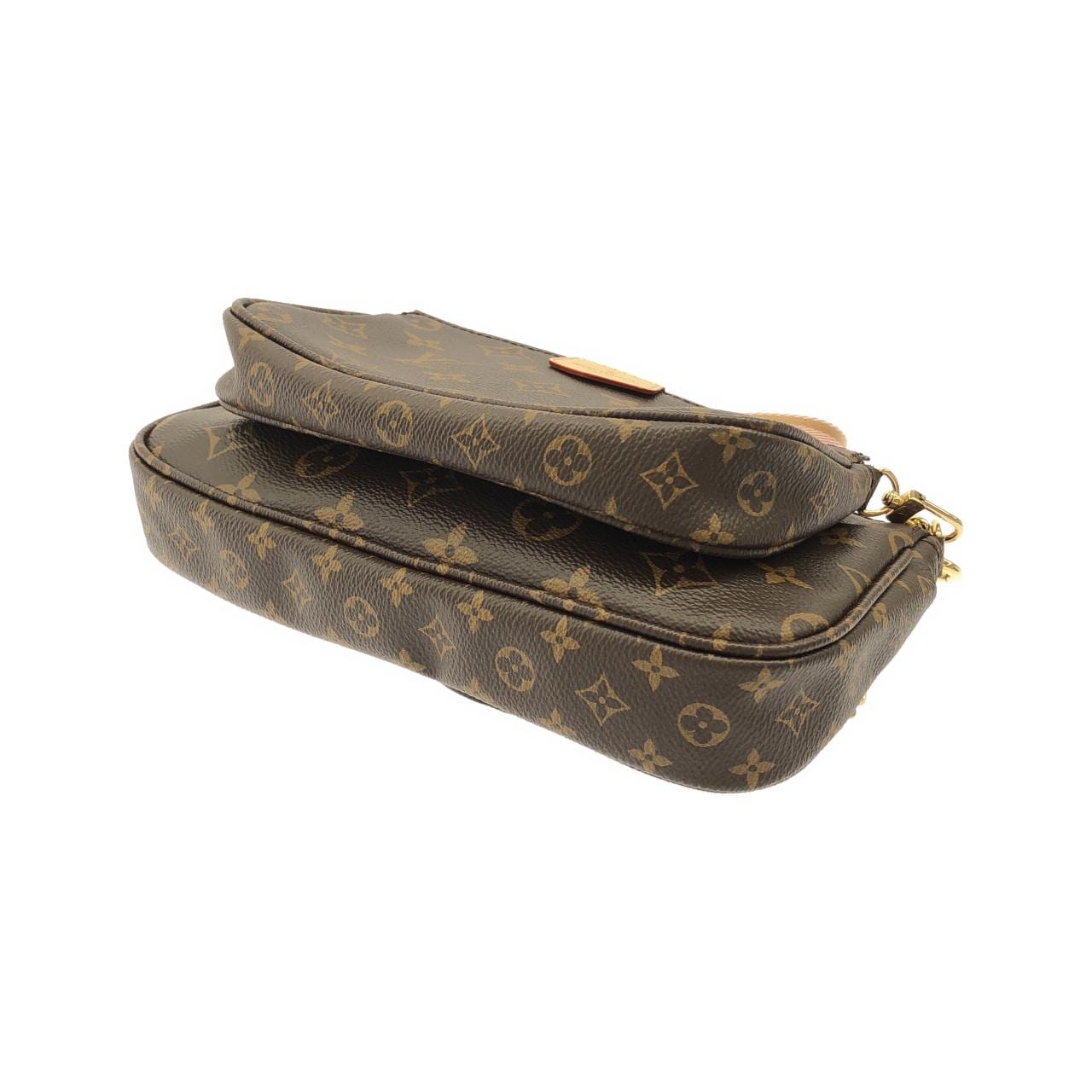 LOUIS VUITTON Pochette M44840 Shoulder Monogram 3