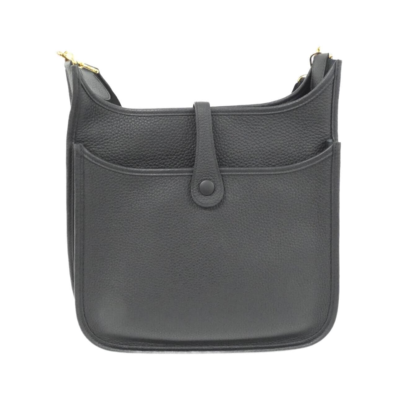 HERMES Evelyne 056277CC Shoulder Clemence 2