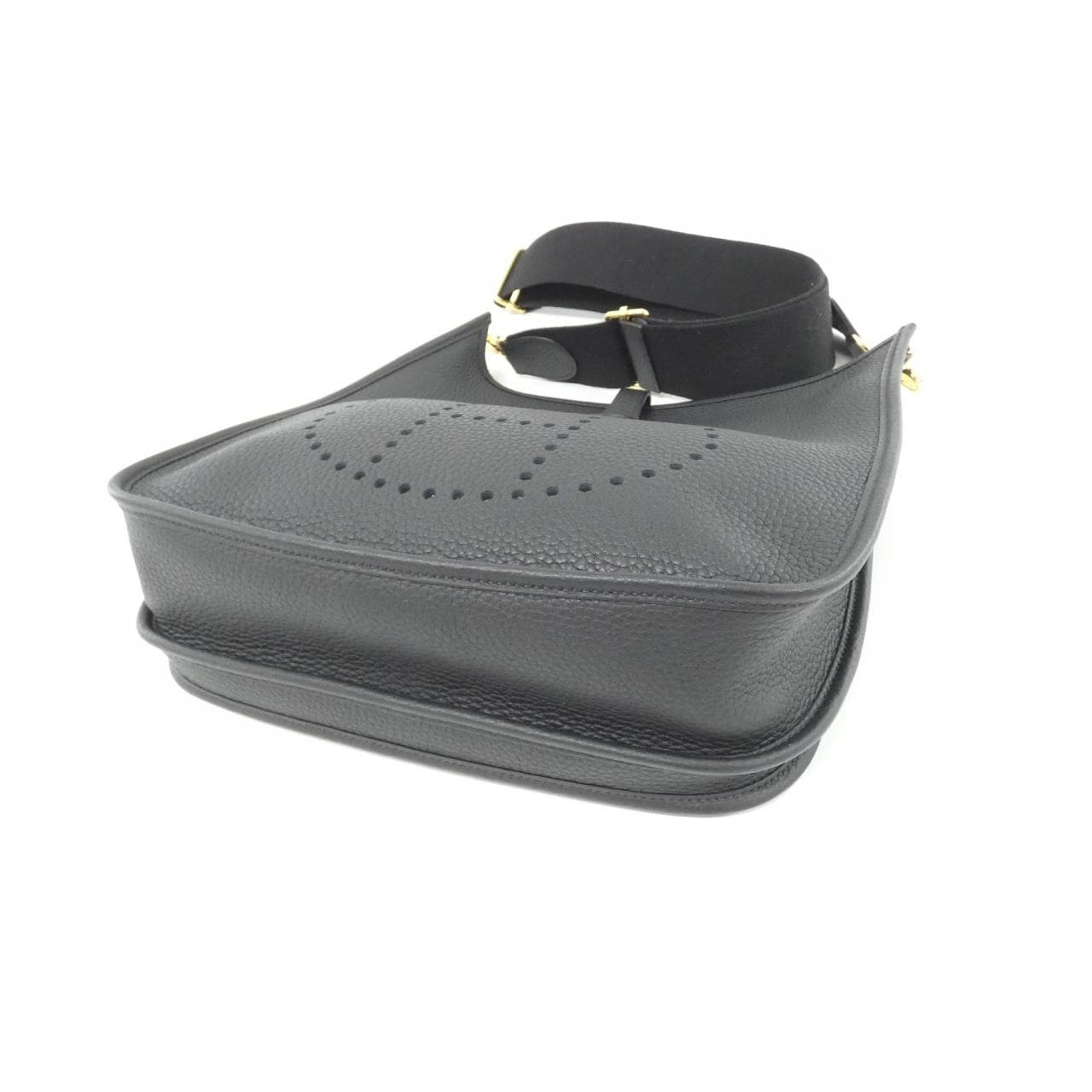HERMES Evelyne 056277CC Shoulder Clemence 3