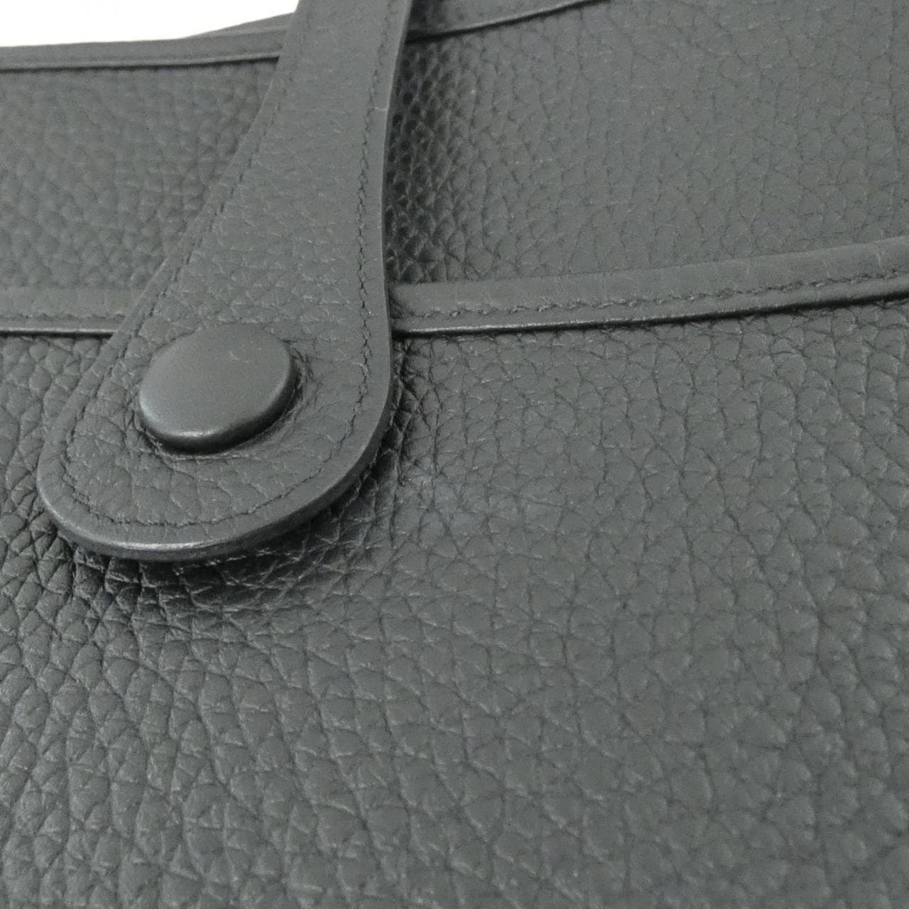 HERMES Evelyne 056277CC Shoulder Clemence 4