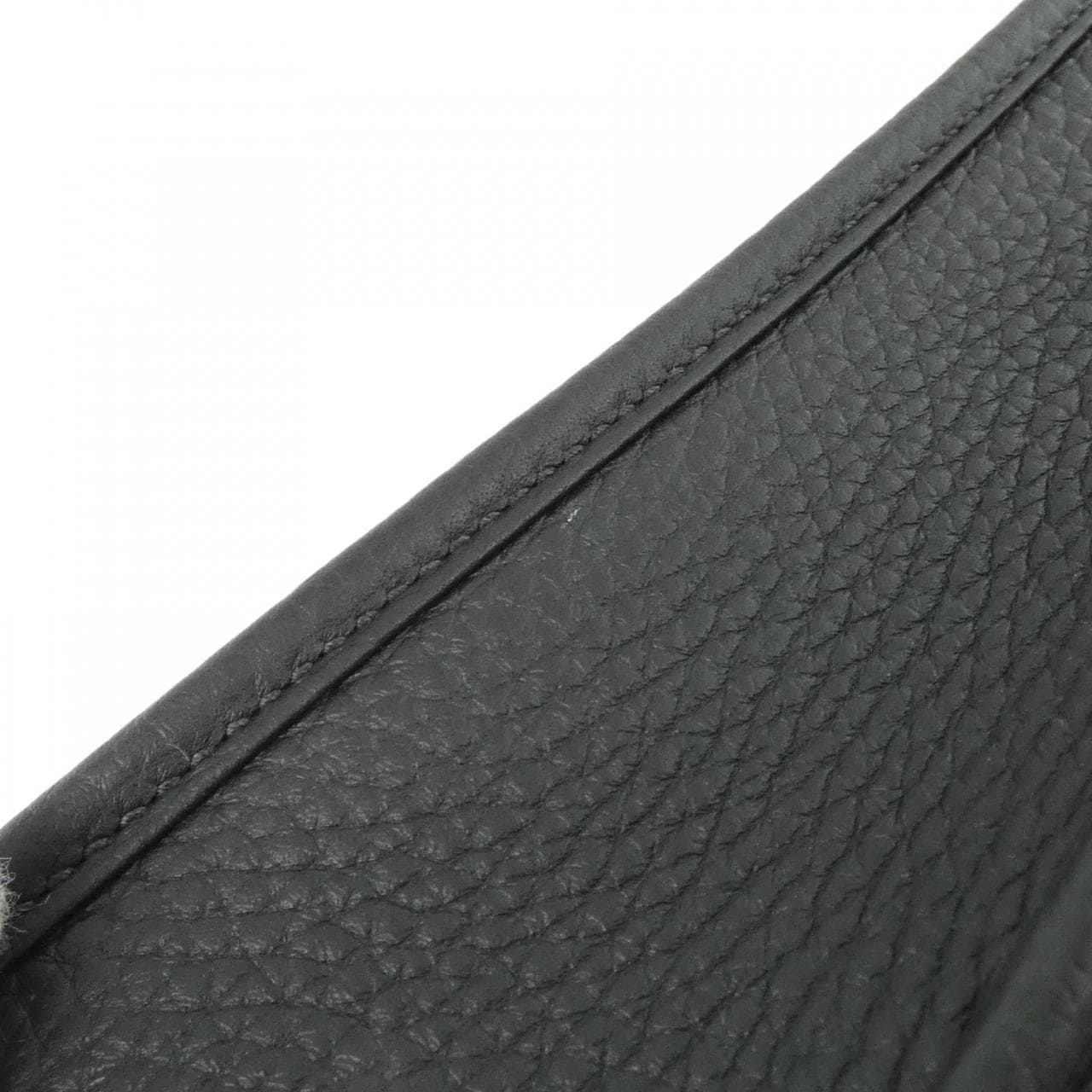 HERMES Evelyne 056277CC Shoulder Clemence 5