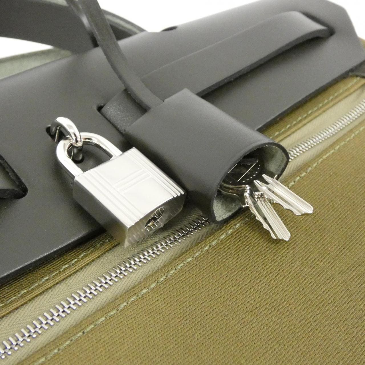 HERMES 079091CK 手提包 5