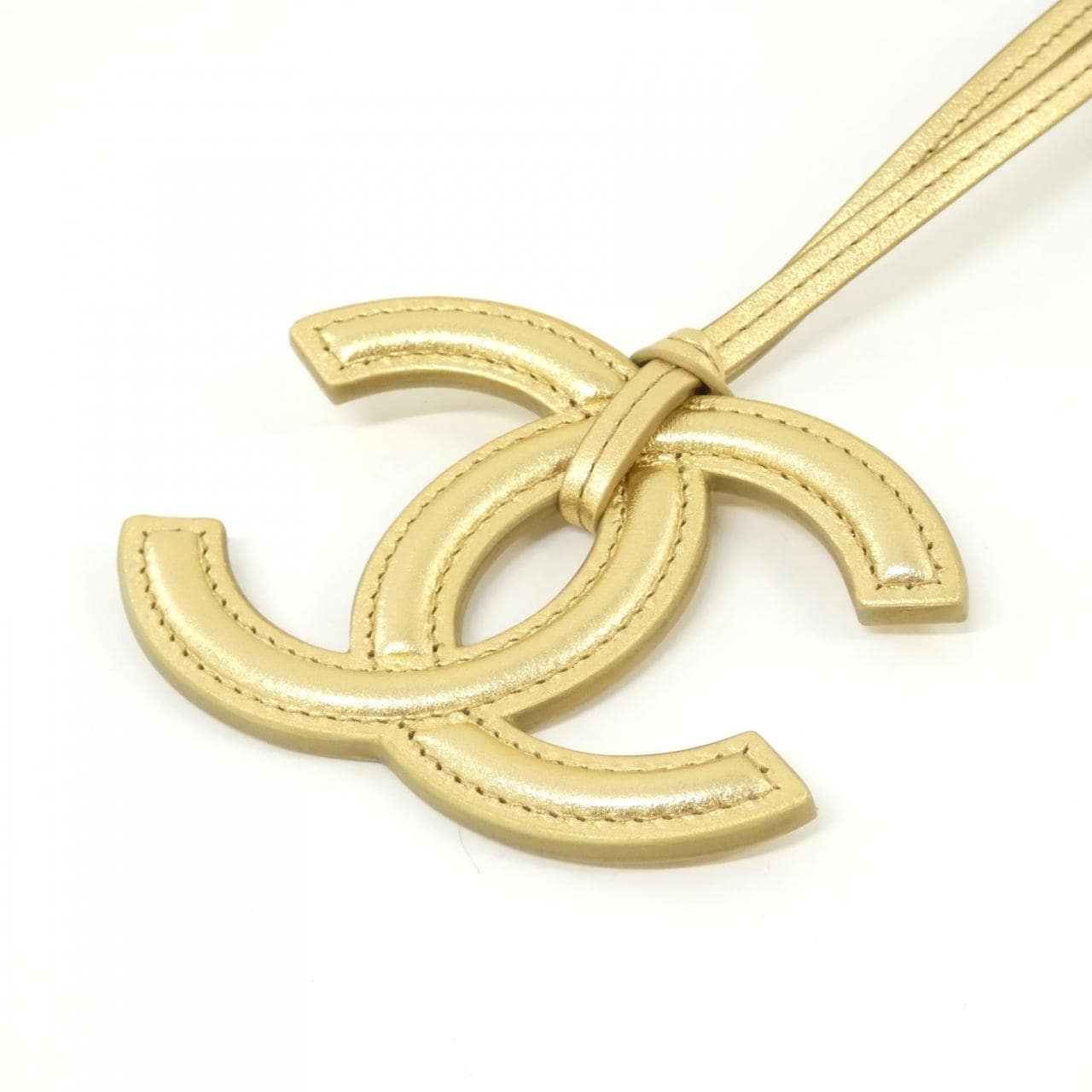 CHANEL AP5248 Key Case Lambskin 2