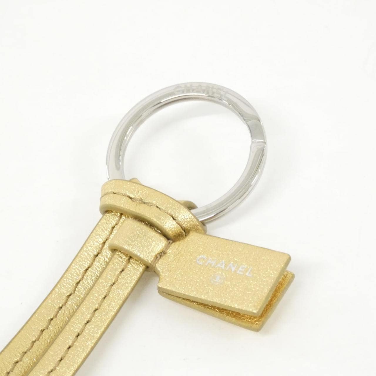 CHANEL AP5248 Key Case Lambskin 3