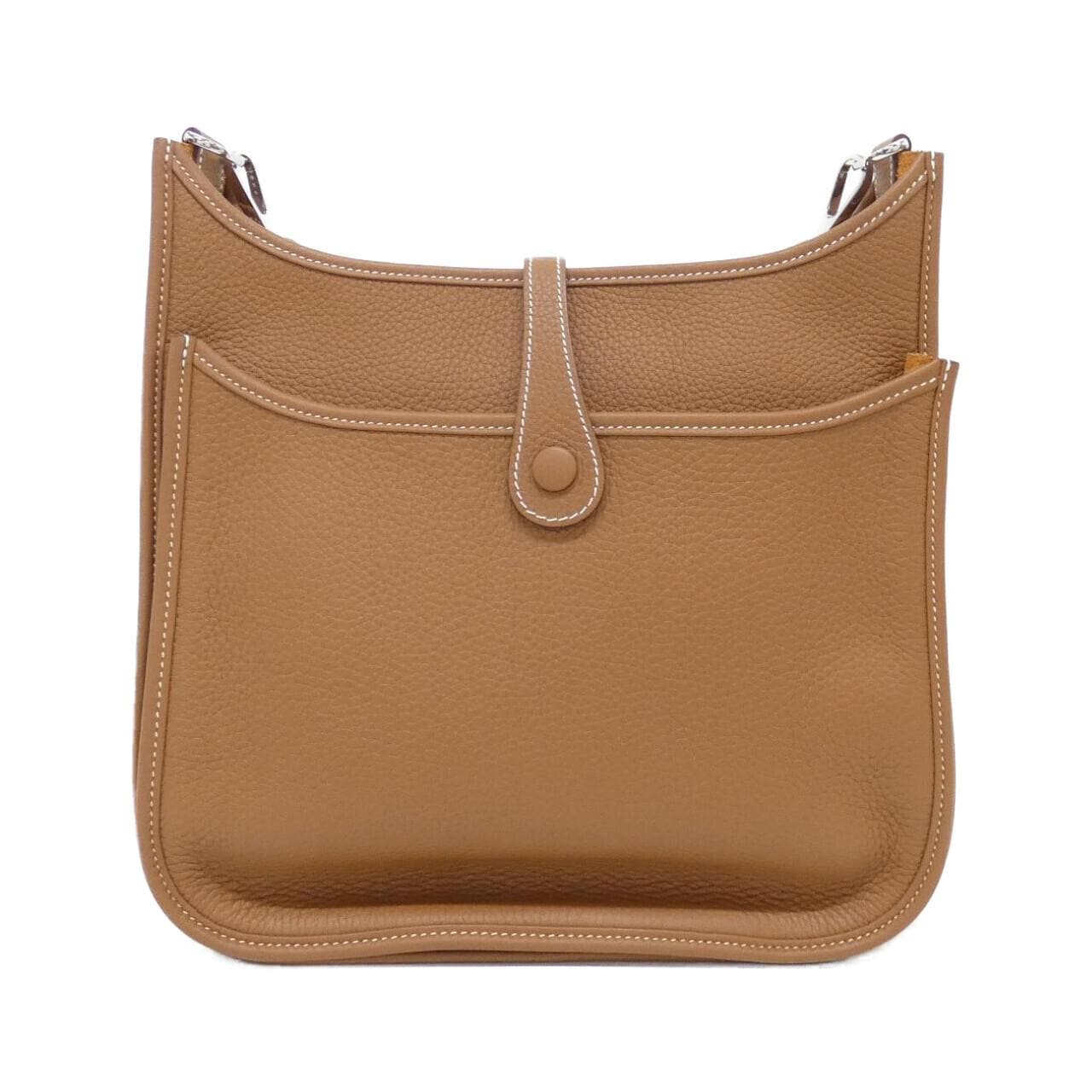 HERMES Evelyne 056277CK Shoulder Clemence 2