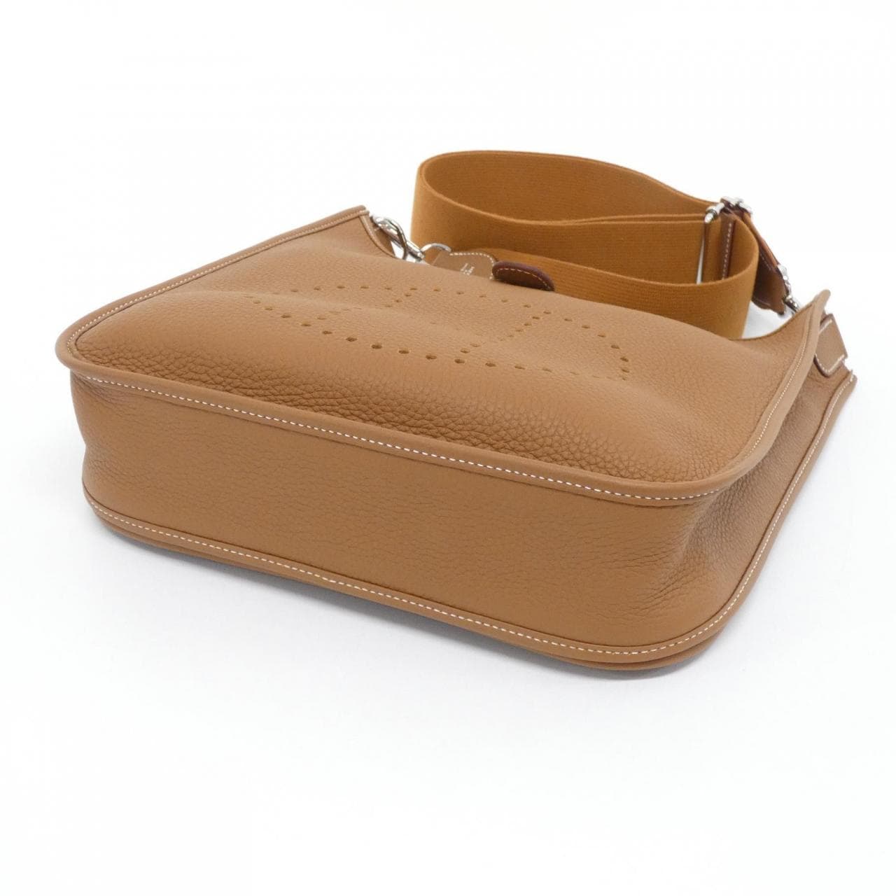 HERMES Evelyne 056277CK Shoulder Clemence 3