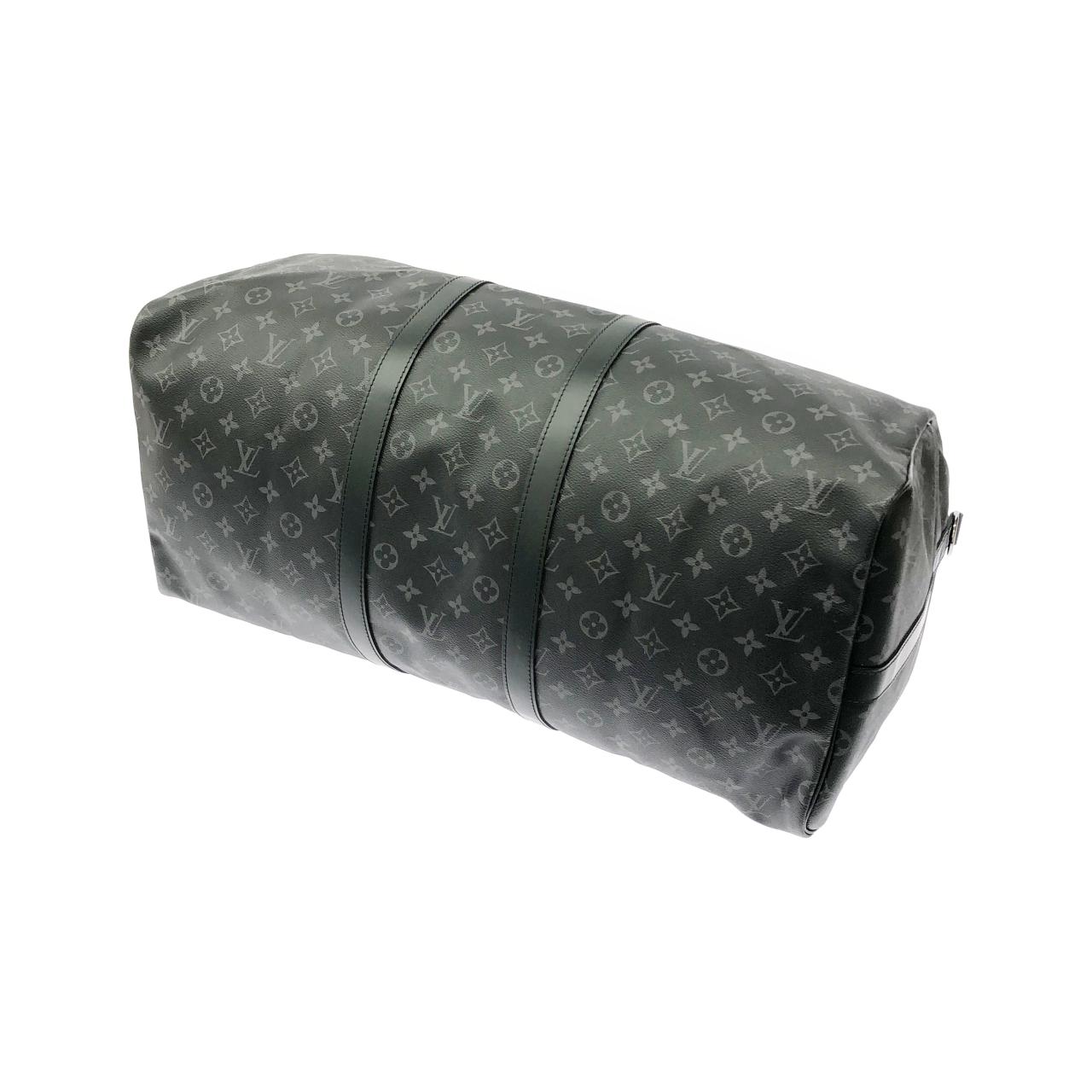 LOUIS VUITTON Eclipse M40605 Boston Monogram 2