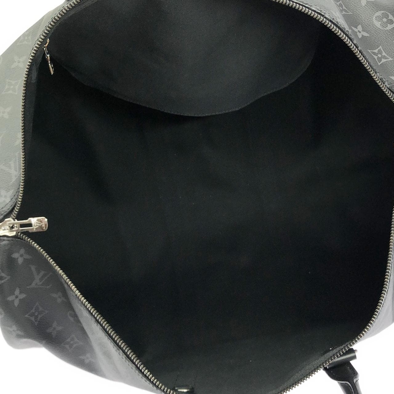 LOUIS VUITTON Eclipse M40605 Boston Monogram 8