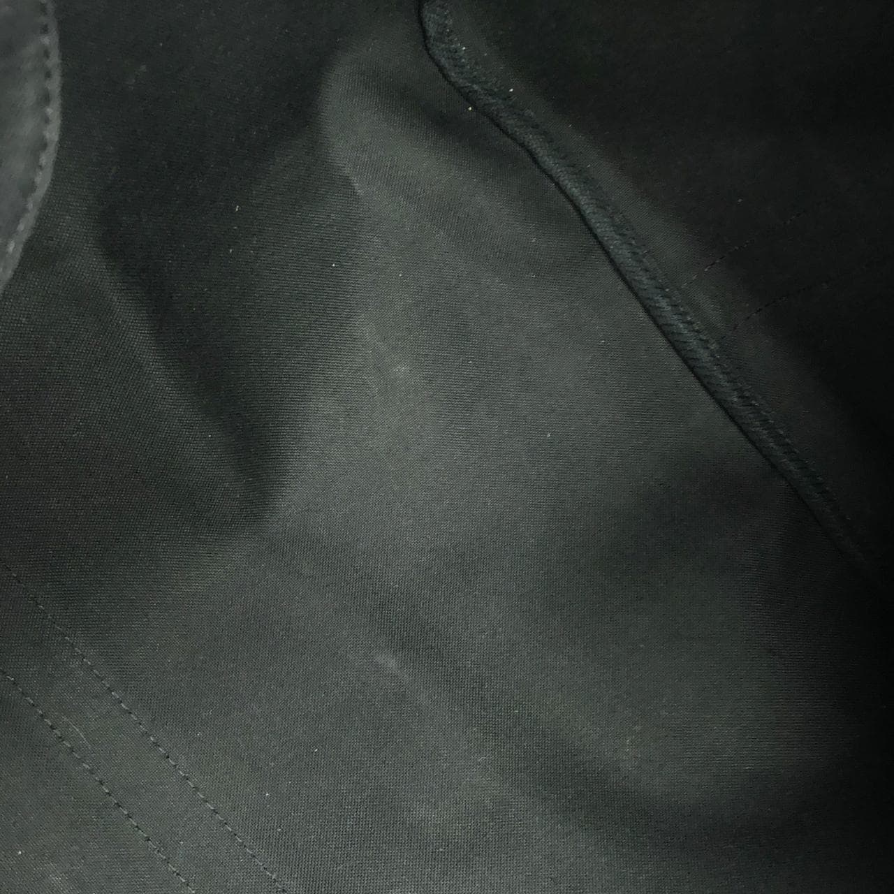 LOUIS VUITTON Eclipse M40605 Boston Monogram 9