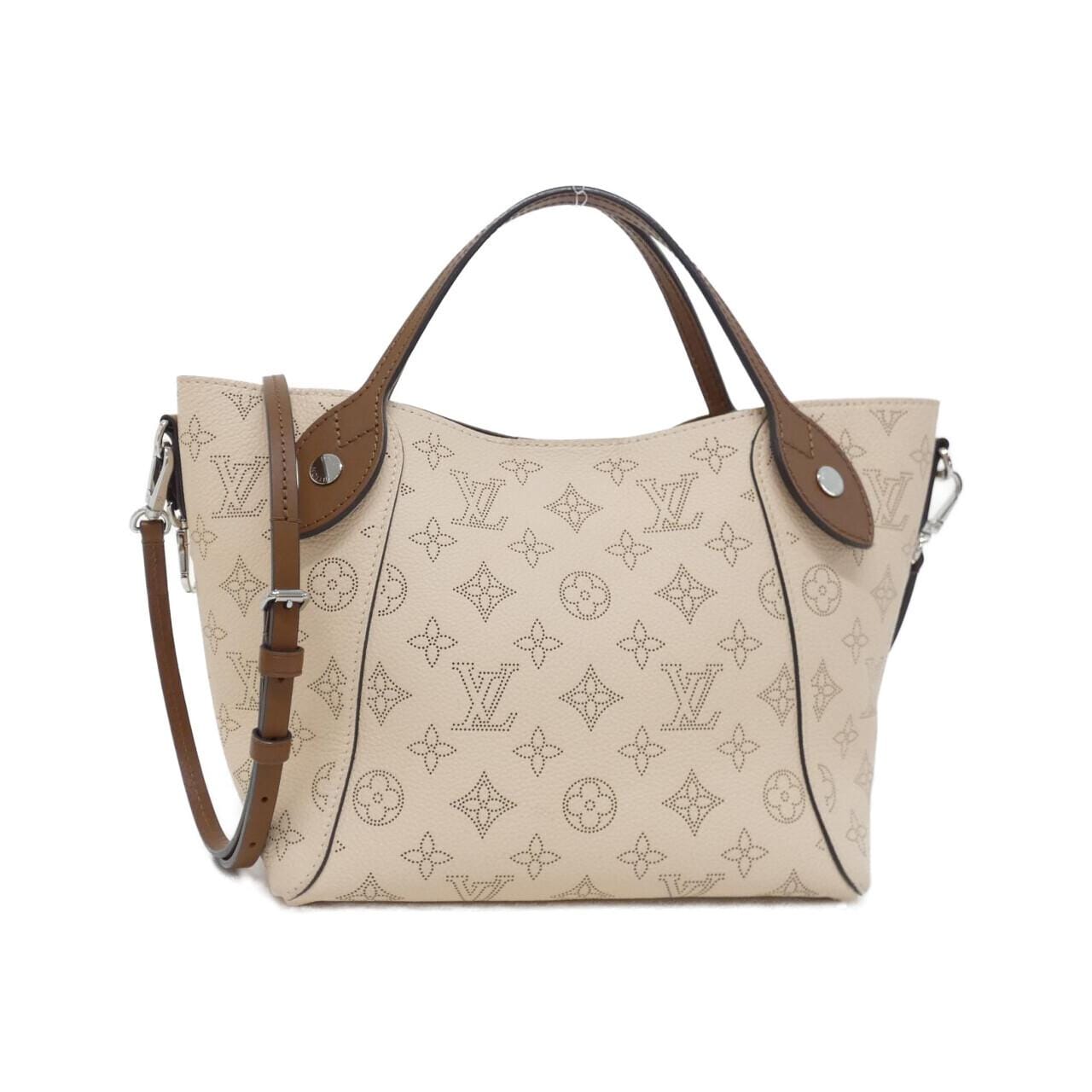 LOUIS VUITTON Mahina M51950 手提包