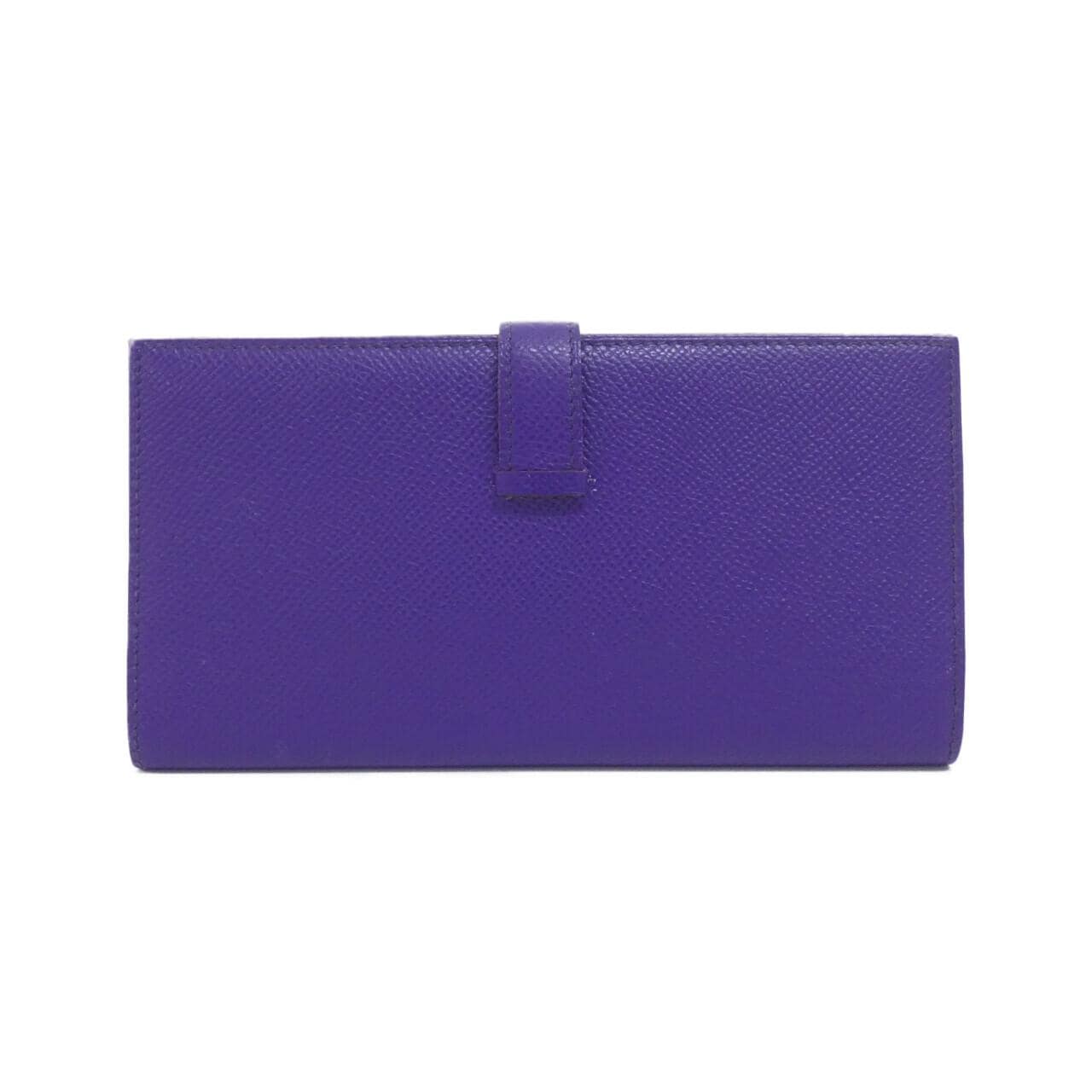 HERMES 038671CC 銀包 Epsom 2