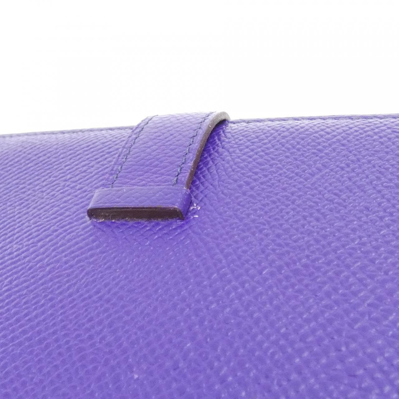 HERMES 038671CC 銀包 Epsom 3