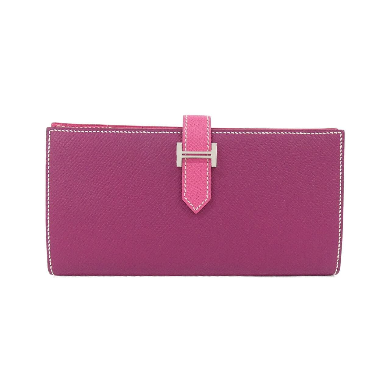 HERMES 062485CK Wallet Epsom