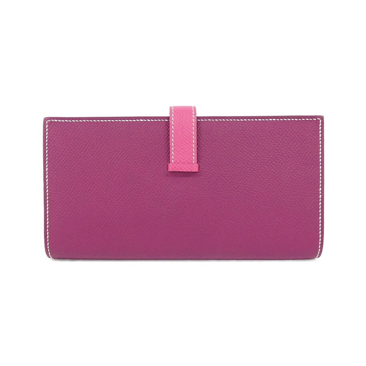 HERMES 062485CK Wallet Epsom 2