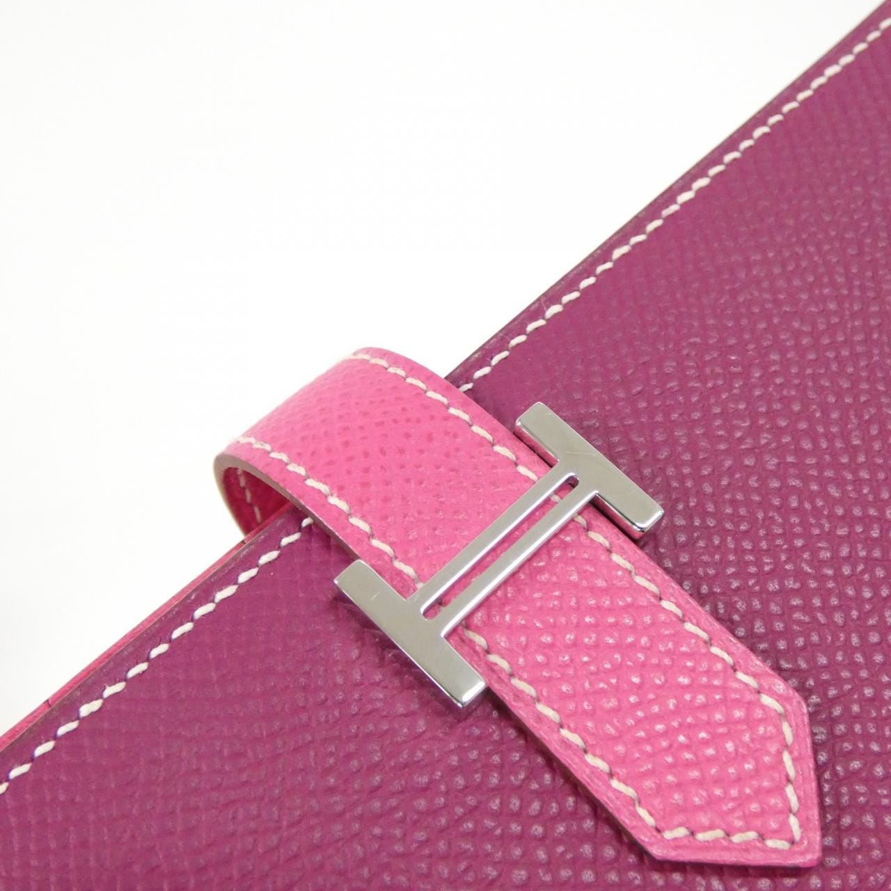 HERMES 062485CK Wallet Epsom 4