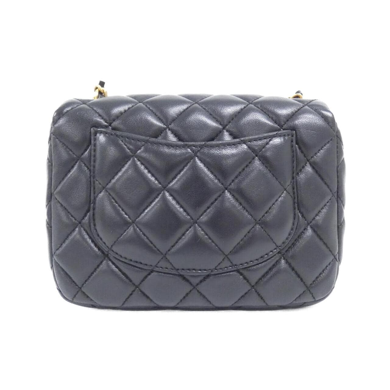 CHANEL Chanel 22 AS3490 Shoulder Lambskin 2