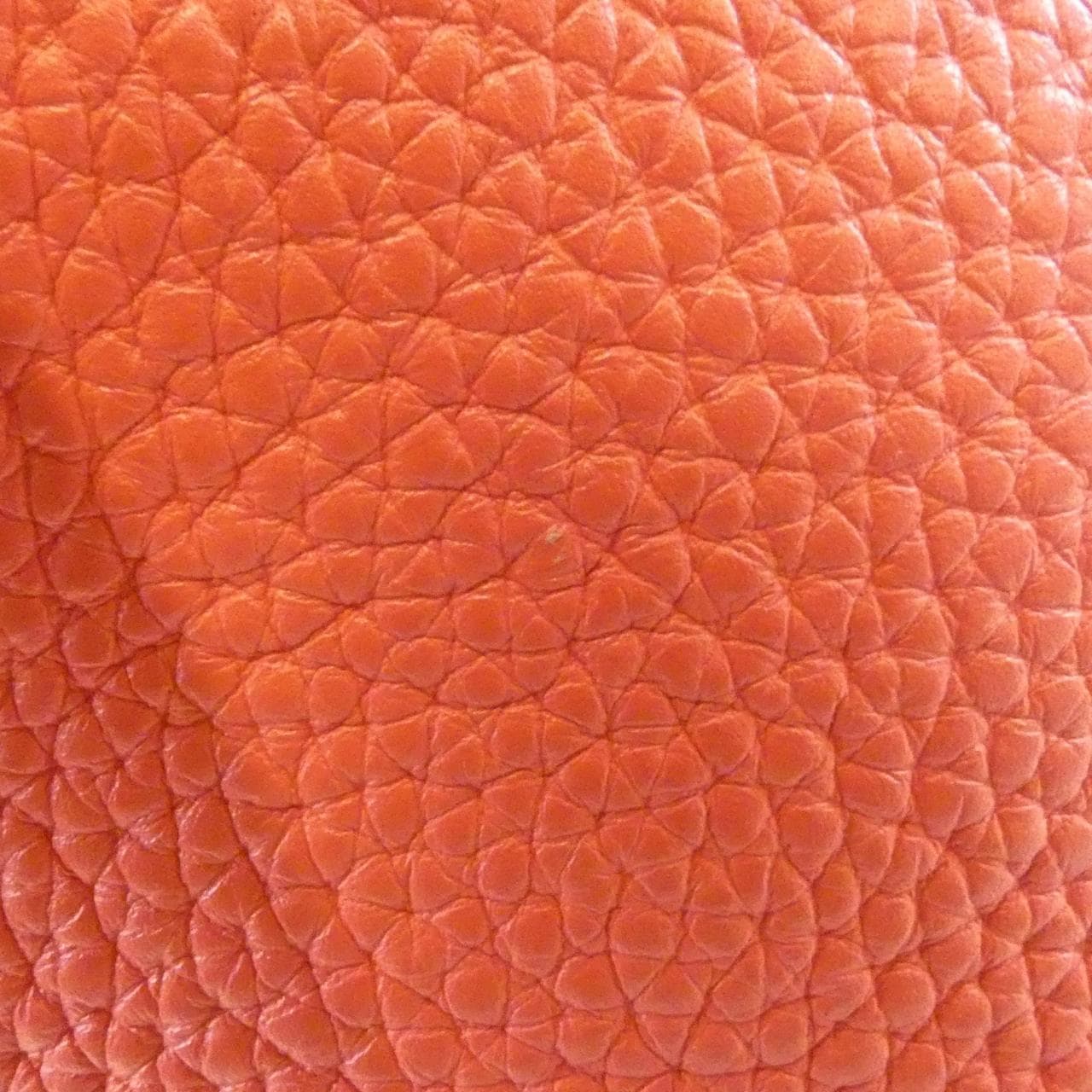 HERMES Picotin 056289CC Handbag Clemence 4