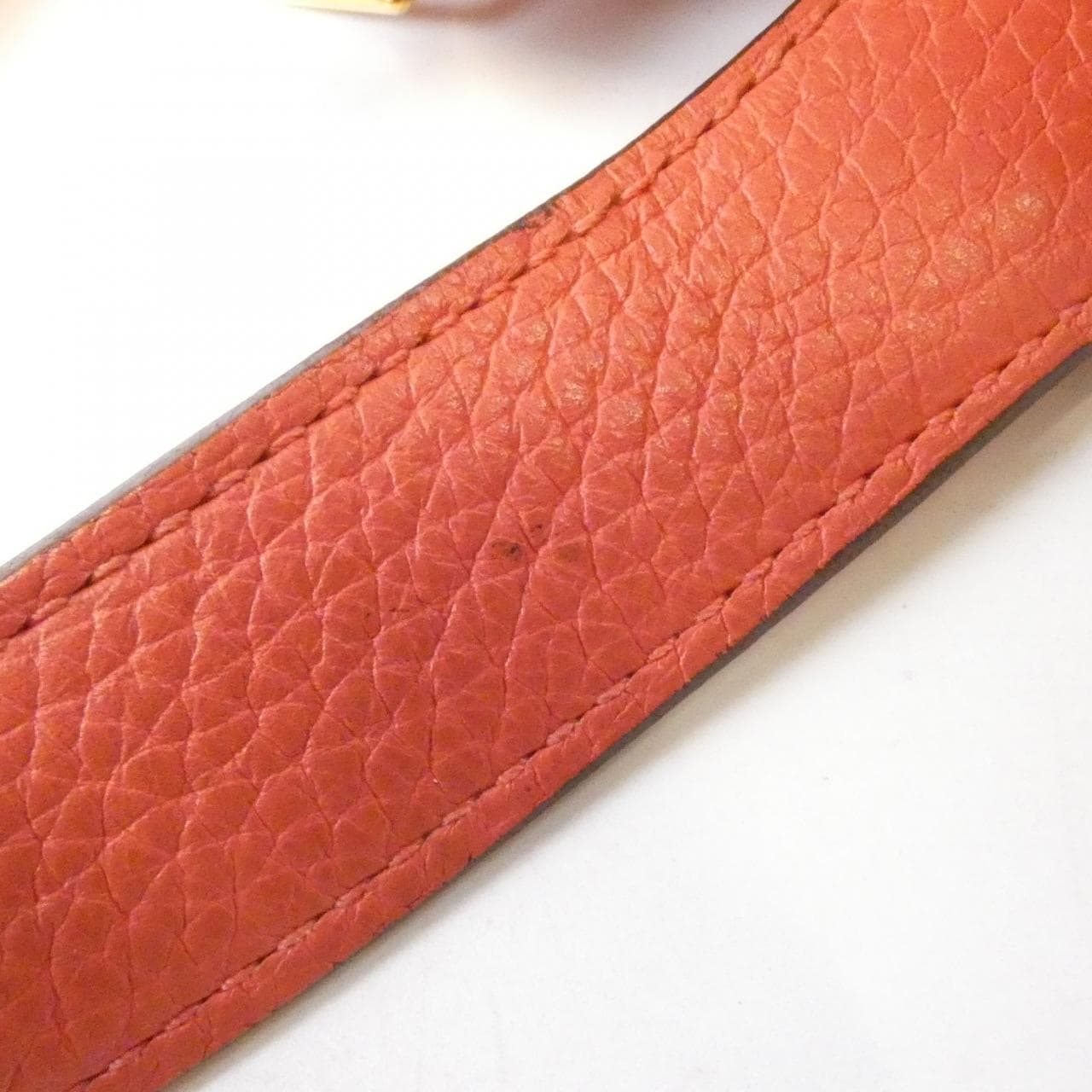 HERMES Picotin 056289CC Handbag Clemence 6
