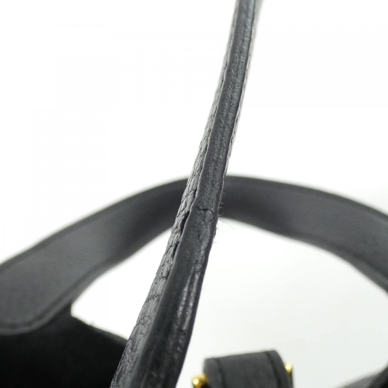HERMES Picotin 056289CC Handbag Clemence 3