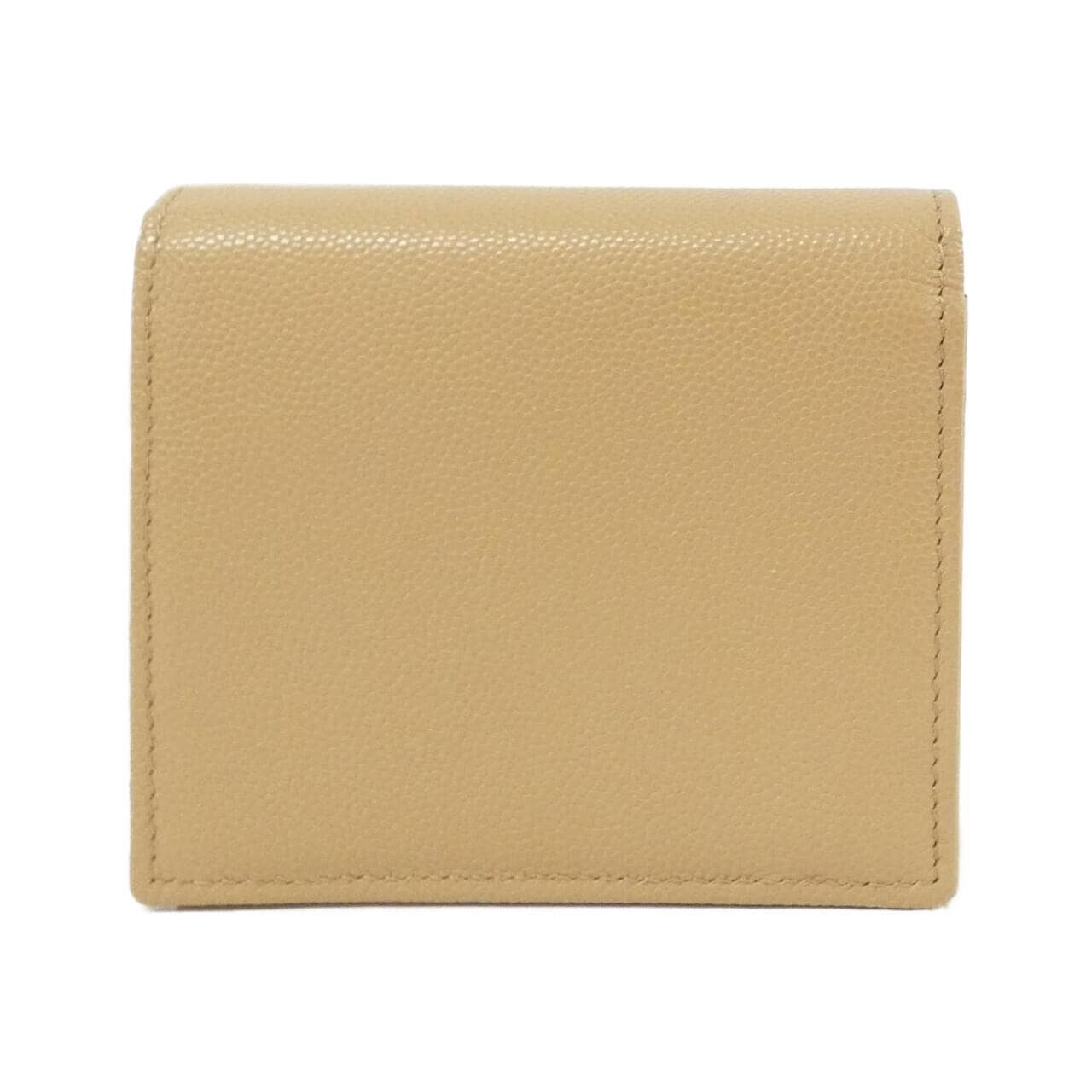 CHANEL AP4656 Wallet Grained Calfskin 2