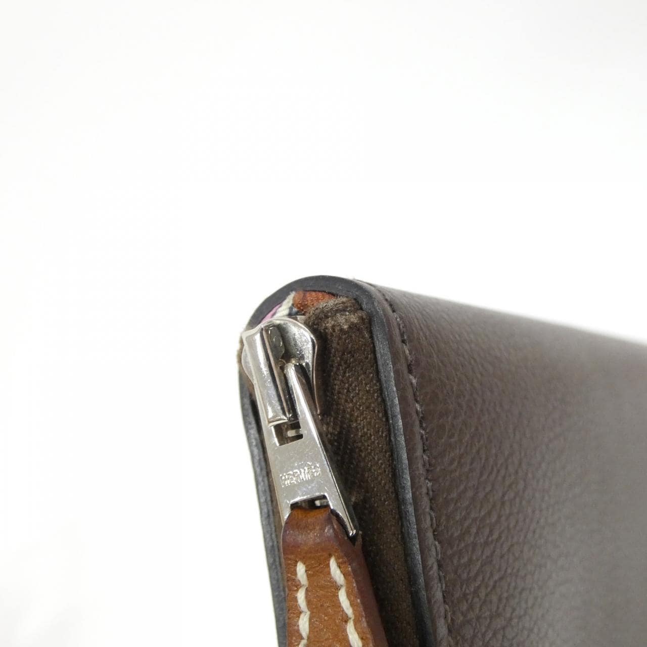 HERMES 085241CK 銀包 5