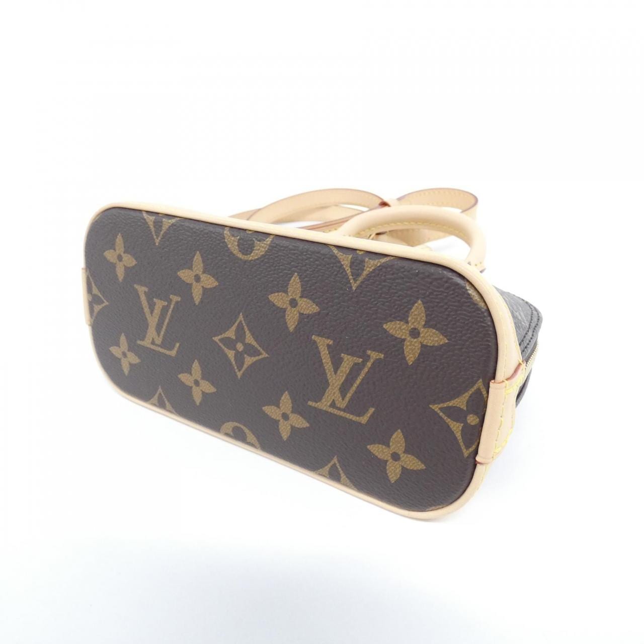LOUIS VUITTON Alma M13416 Handbag Monogram 3